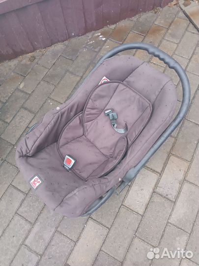 Автолюлька