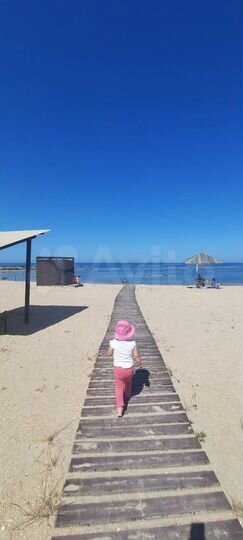 Дом 70 м² на участке 40 сот.