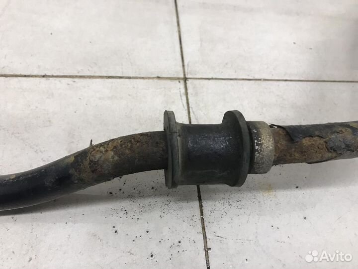 Стабилизатор передний SX4 2006-2013