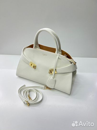 Сумка Salvatore Ferragamo