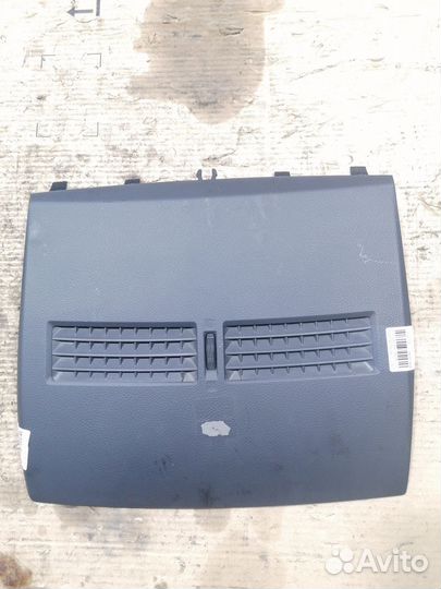 Воздуховод Nissan Tiida C11