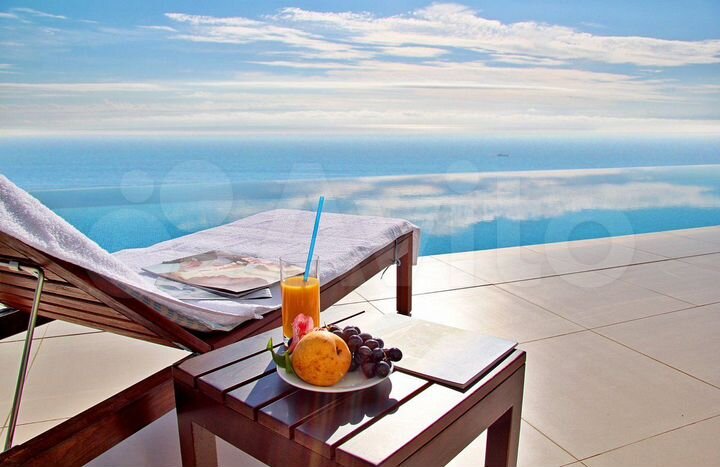 1-к. квартира, 42 м², 5/7 эт.