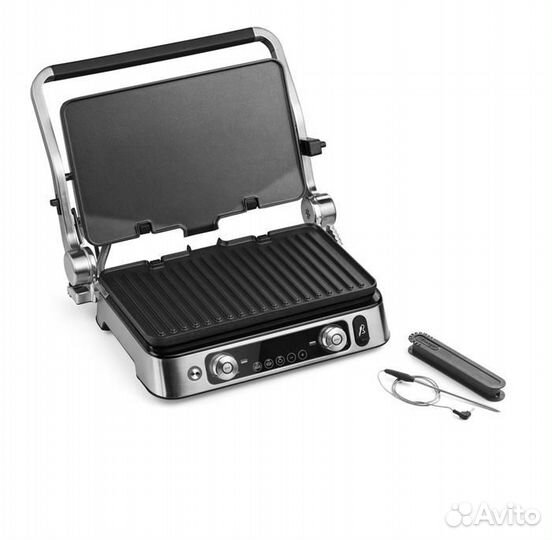 Delonghi Мультигриль CGH1112DP.SP