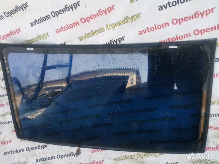 Стекло заднее Honda Civic FD1 R18Z4 2005-2011