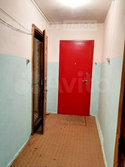 2-к. квартира, 50,8 м², 3/4 эт.