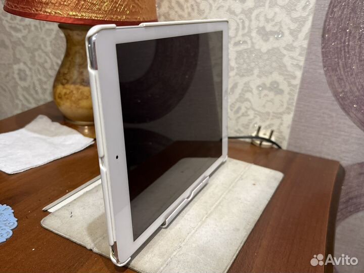 iPad air 32gb wifi + cellular LTE 2013
