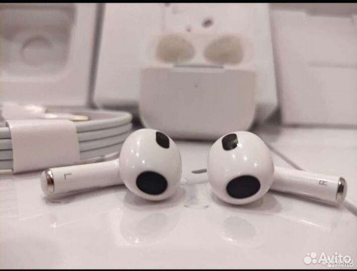 Airpods 3