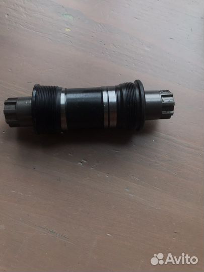 Каретка картридж Shimano BB-ES25 68/118