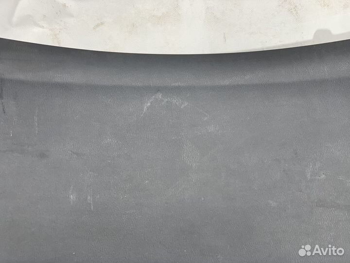 Обшивка крышки багажника Mazda CX-5 KE