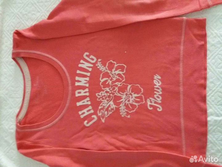 Водолазка на девочку 10-11 лет