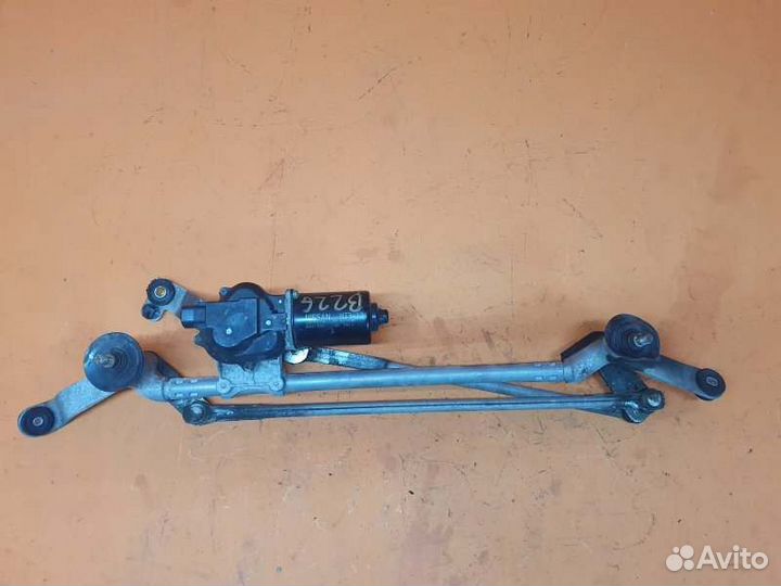 Трапеция стеклоочистителей Infiniti Fx35 S51 3.5