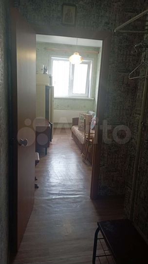 2-к. квартира, 35,9 м², 3/3 эт.