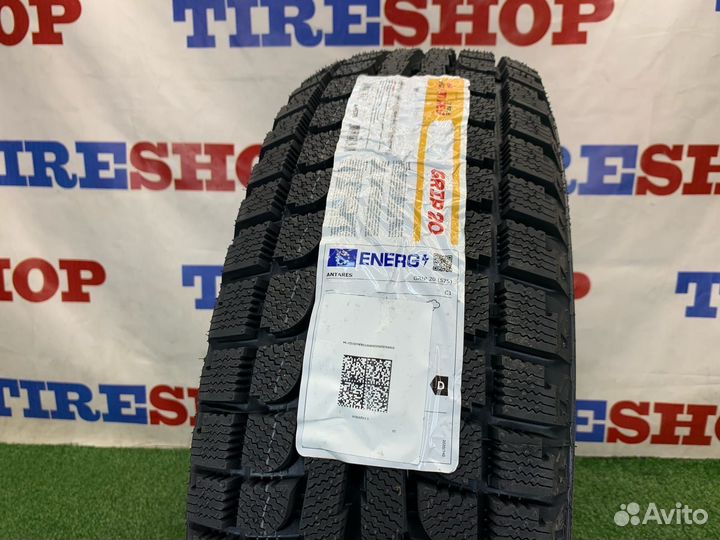 Antares Grip 20 225/60 R18 100T