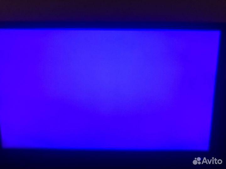 Монитор 27 дюймов