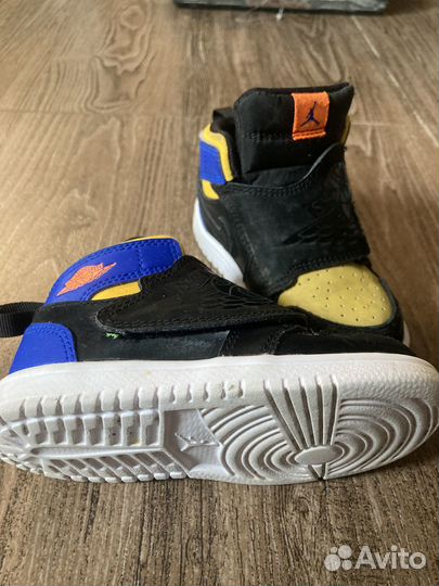 Jordan