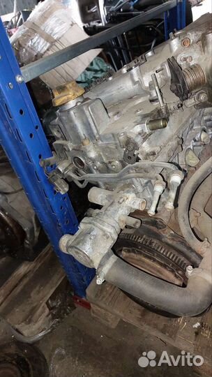 Двигатель ваз 2112 16 клапанов