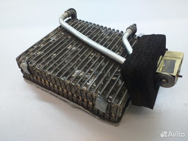 Испаритель кондиционера Volkswagen Touareg 7L7 BHL