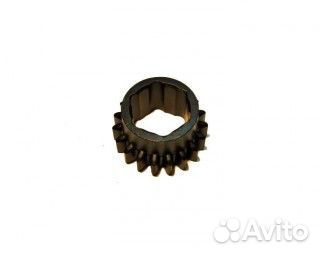 Колесо зубчатое (42Т.001.01.01.015) шестерня короб