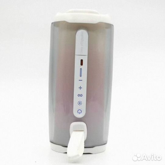 Беспроводная колонка JBL Pulse 5: звук без границ