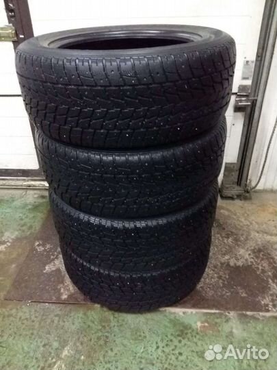 Toyo Open Country I/T 255/55 R18 109T