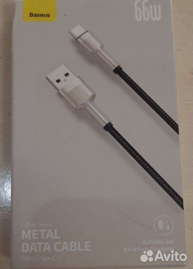 Usb type кабель