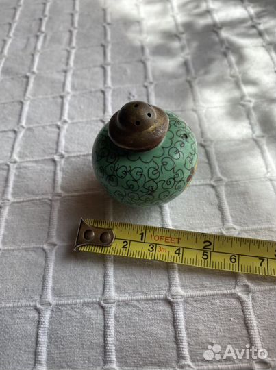 Солонка, ароматница