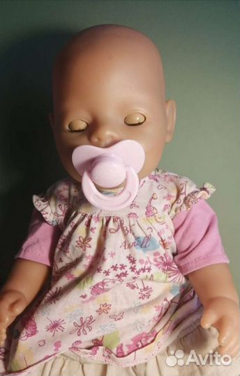 Кукла бэби бон. Оригинал