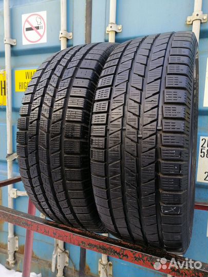 Pirelli Scorpion Ice&Snow 235/55 R18