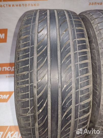 Mazzini Eco 307 205/55 R16