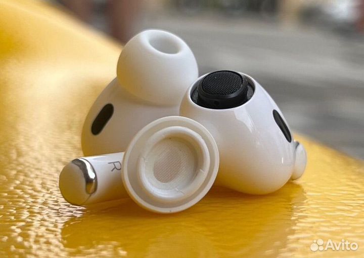 AirPods Pro 2 новые