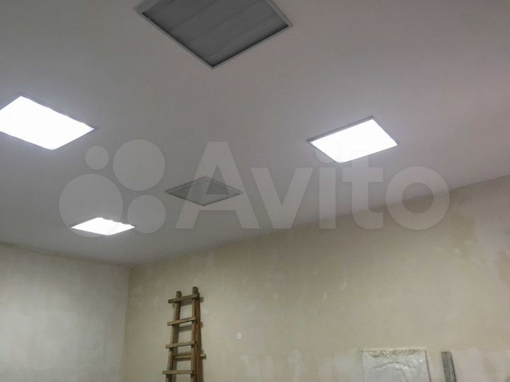 Свободного назначения, 50 м²