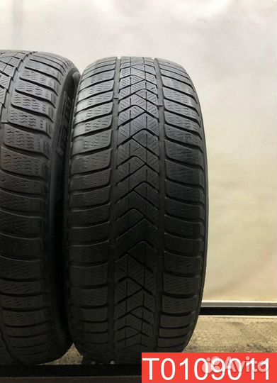 Pirelli Winter Sottozero 3 225/55 R17 97H