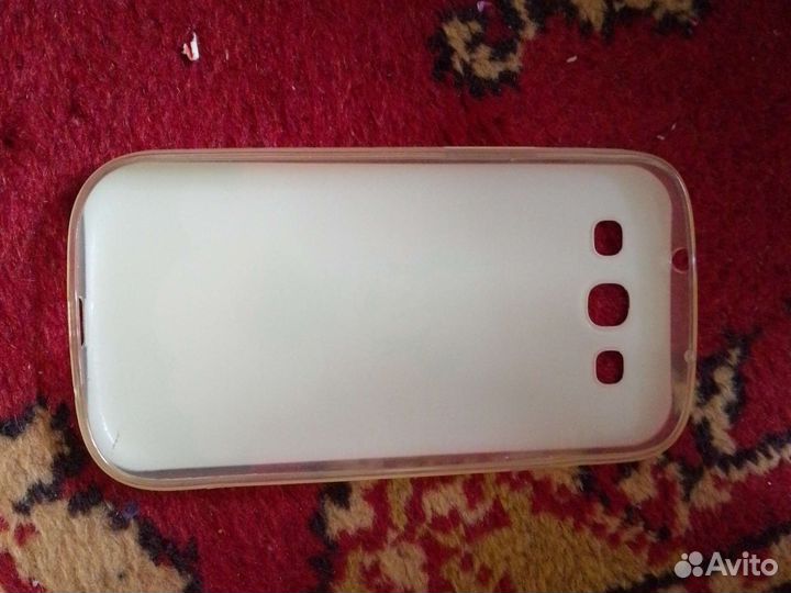 Чехол на samsung a5 2017