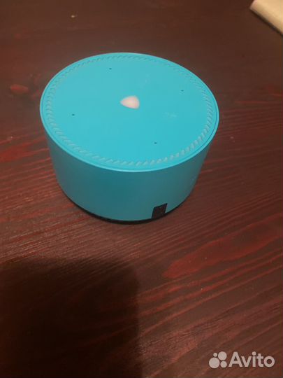 Умная колонка алиса