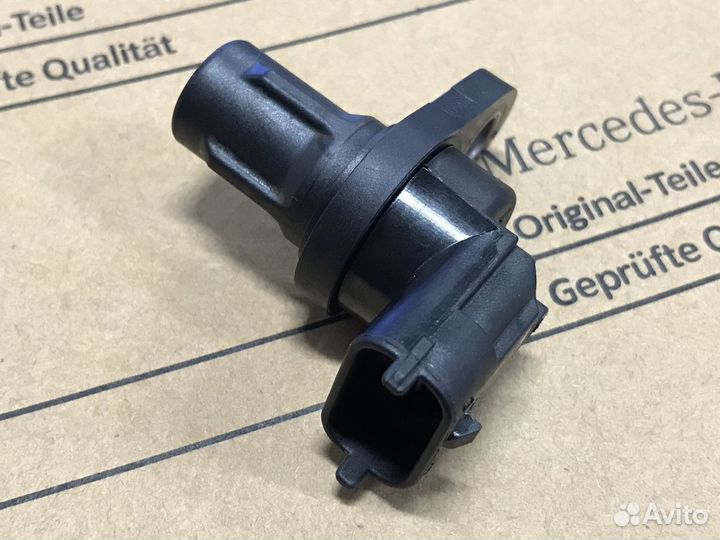 Датчик положения распредвала mercedes A2729050043