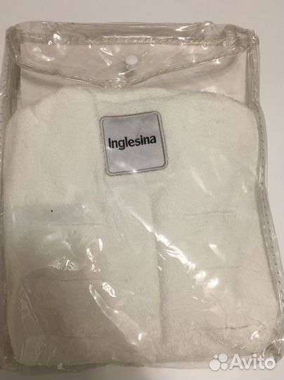 Летний чехол Inglesina для прогулочного блока