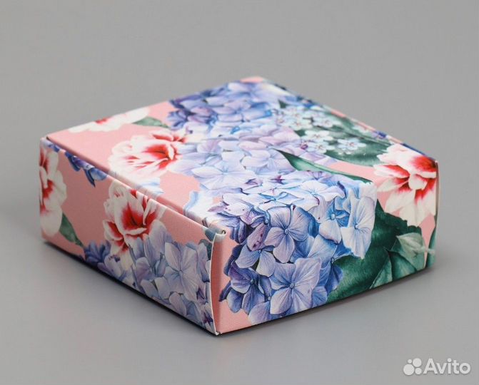 Браслет из натурального Унакита