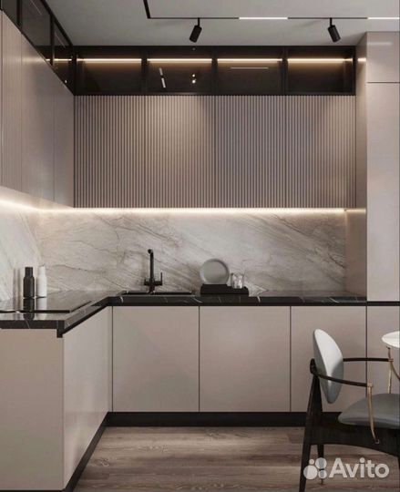 Мебель на заказ любой сложности