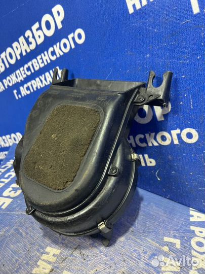 Моторчик печки Chevrolet Trailblazer внедорожник