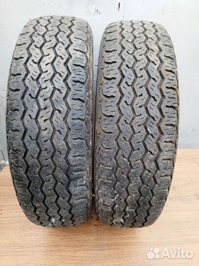 Шины СССР ЕХ-85 165/70 R13