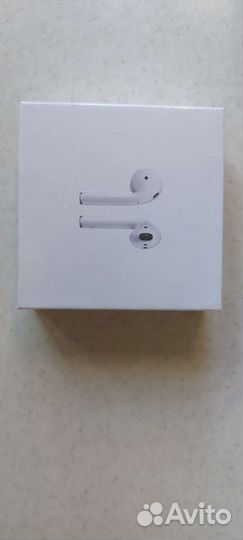 Airpods 2