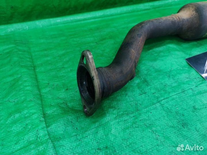 Катализатор 4WD Dodge Caliber/Jeep Compass/Patriot