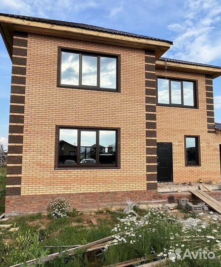 Пвх окна для дачи