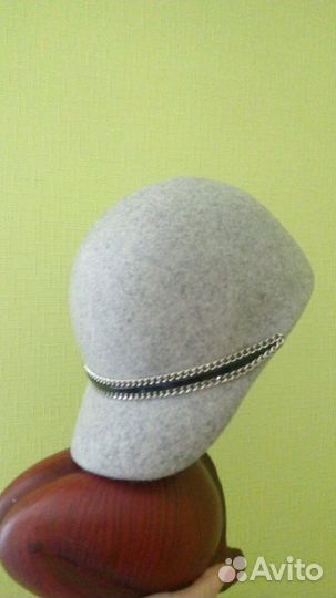 Кепка женская