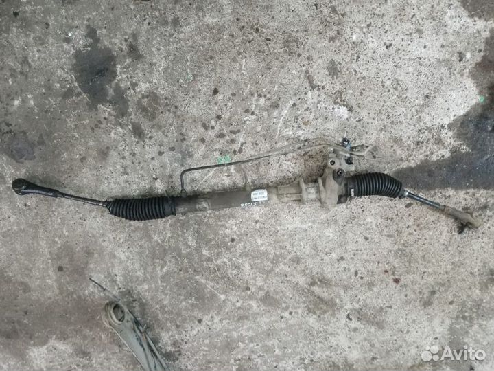 Рулевая рейка Nissan Primera P11 SR20 2.0