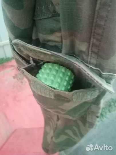 Штаны Helikon-tex