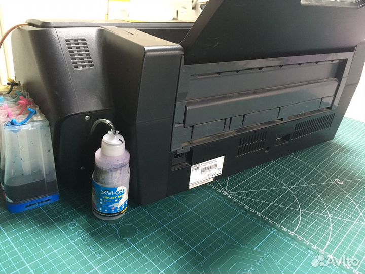 Фотопринтер Epson 1410