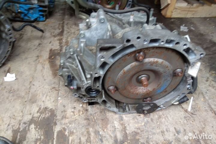 АКПП Mazda 6 2.3 l3-ve VL