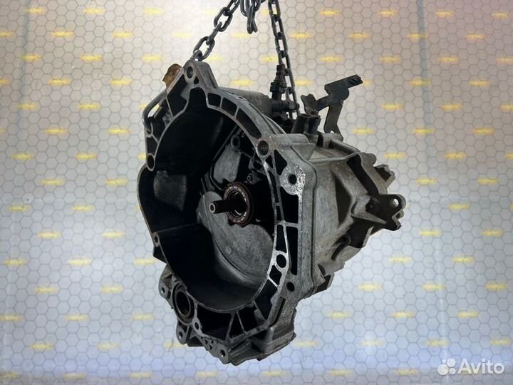 МКПП Opel Astra H Z13DTH