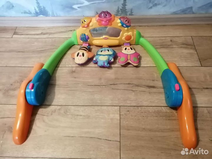 Детский игровой центр